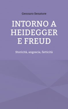 ebook: Intorno a Heidegger e Freud