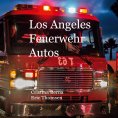 eBook: Los Angeles Feuerwehr Autos