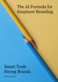 eBook: The AI Formula for Employer Branding