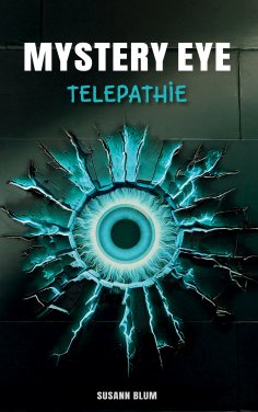 eBook: Mystery Eye