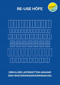 eBook: RE-USE Höfe