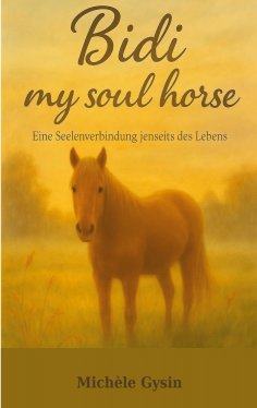 ebook: Bidi my soul Horse