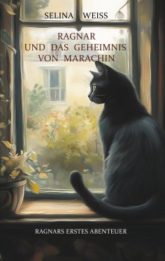 eBook: Ragnar und das Geheimnis von Marachin
