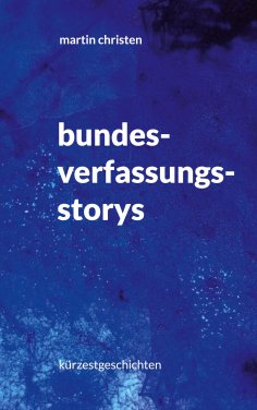 eBook: bundesverfassungs-storys
