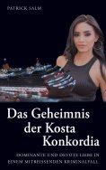 eBook: Das Geheimnis der Kosta Konkordia