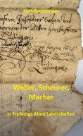 eBook: Weber, Scheurer, Macher