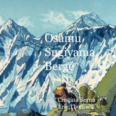 eBook: Osamu Sugiyama Berge
