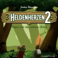 eBook: Heldenherzen
