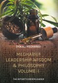ebook: MEGHARIEF LEADERSHIP-Wisdom & Philosophy
