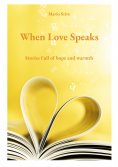eBook: When Love Speaks