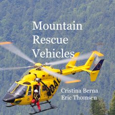 eBook: Mountain Rescue Vehicles