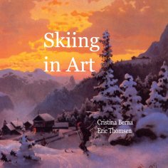 eBook: Skiing in Art