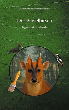 ebook: Der Pinselhirsch