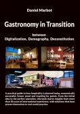eBook: GASTRONOMY IN TRANSITION