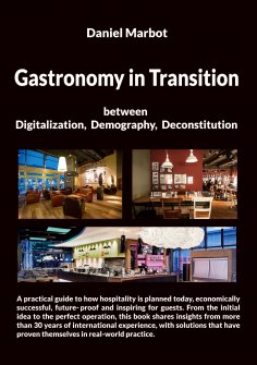 eBook: GASTRONOMY IN TRANSITION