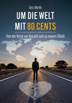 eBook: Um die Welt mit 80 Cents