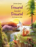 ebook: Freund bleibt Freund