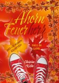 eBook: Ahorn Feuerherz