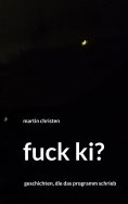 eBook: fuck ki?