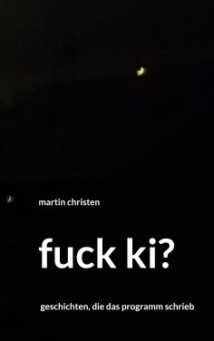 eBook: fuck ki?