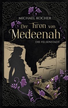 ebook: Der Thron von Medeenah