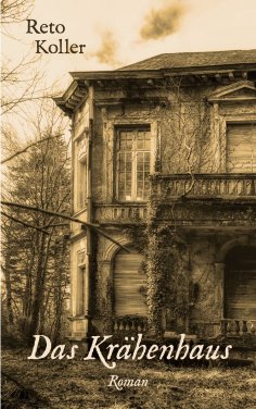 eBook: Das Krähenhaus