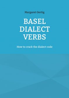 ebook: Basel Dialect Verbs
