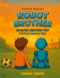 ebook: Robot Brother