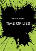 eBook: Time of Lies