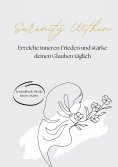 ebook: Serenity within