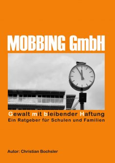 ebook: Mobbing GmbH