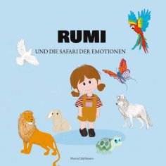 ebook: Rumi und die Safari der Emotionen