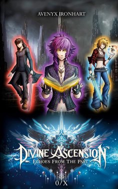 eBook: Divine Ascension