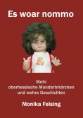 eBook: Es woar nommo