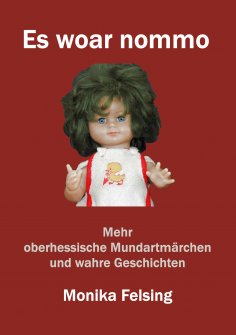 ebook: Es woar nommo