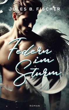 ebook: Federn im Sturm