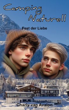 ebook: Camping Naturell