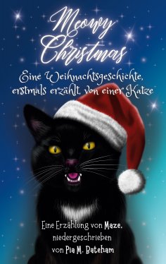 eBook: Meowy Christmas