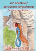 eBook: Die Abenteuer der kleinen Bergschnecke