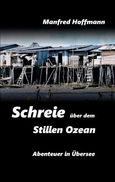 eBook: Abenteuer in Übersee