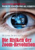 ebook: Die Risiken der Zoom-Revolution