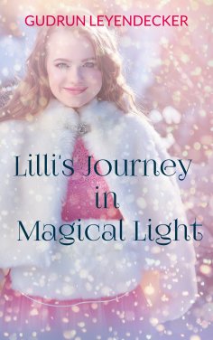 ebook: Lilli's Journey in Magical Light