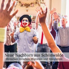 eBook: Neue Nachbarn aus Schönwalde