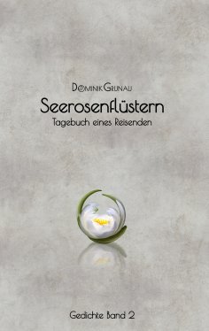 eBook: Seerosenflüstern