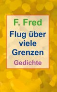 ebook: Flug über viele Grenzen