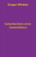 eBook: Gebetbüchlein eines Seelennöters