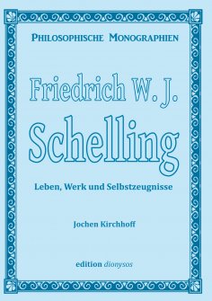 eBook: Philosophische Monographien