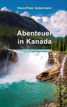 eBook: Abenteuer in Kanada