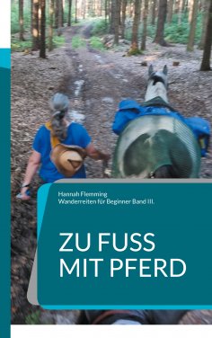 eBook: Wanderreiten für Beginner