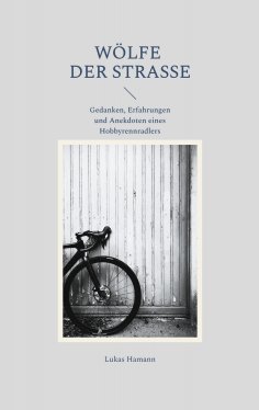 eBook: Wölfe der Straße